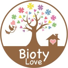 Bioty Love